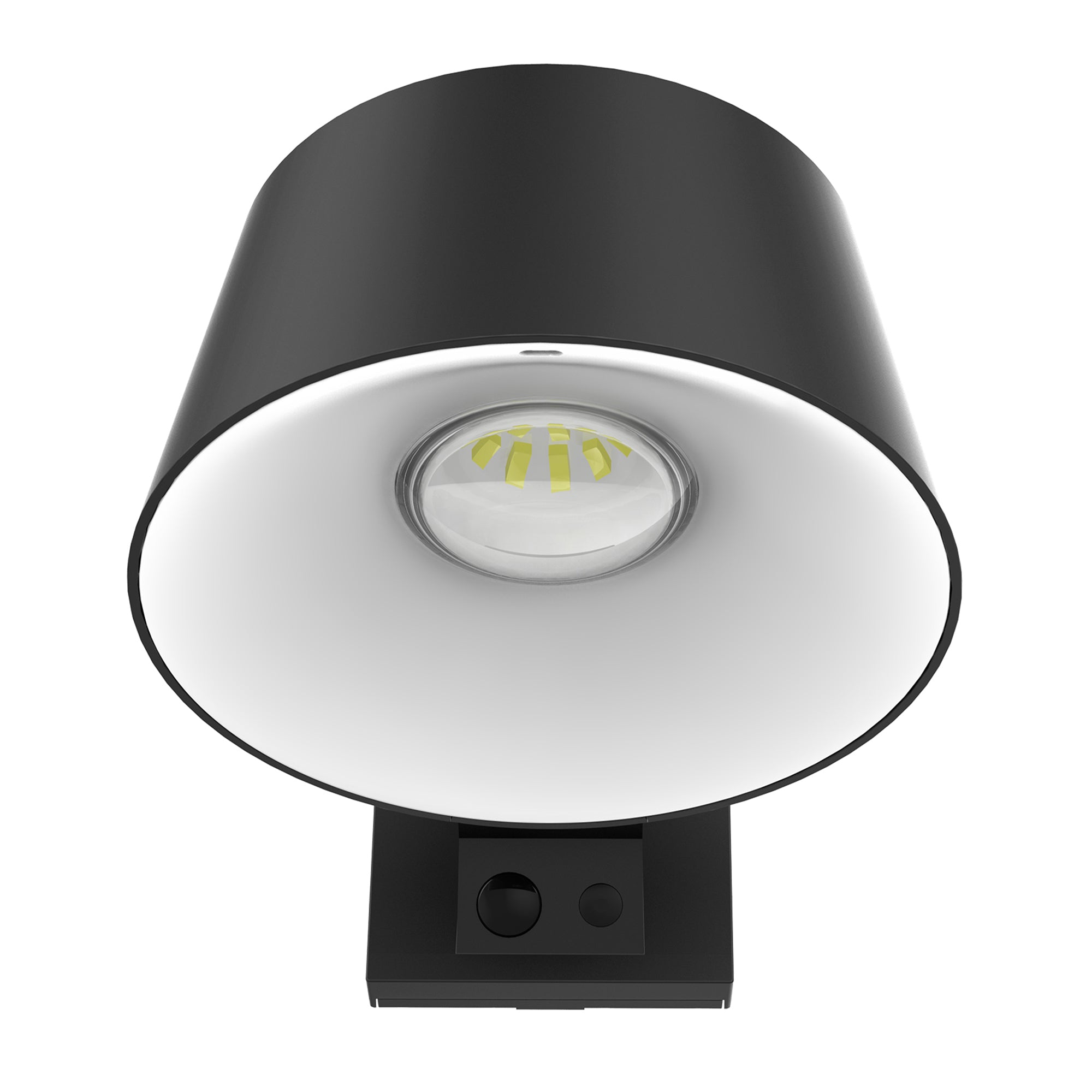 Red Deco LOOPIN spot solaire blanc froid détecteur H10 cm