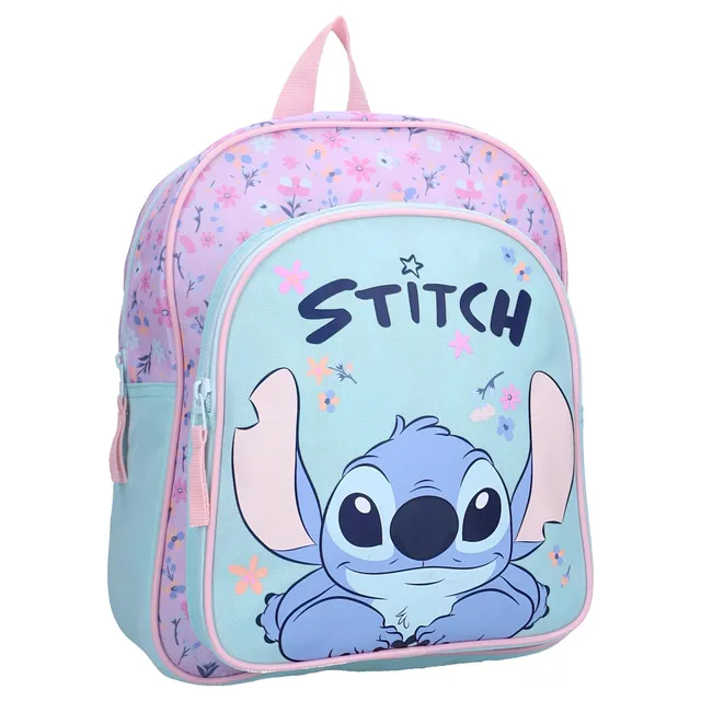 Stokomani Sac à dos Stitch 31 cm enfant