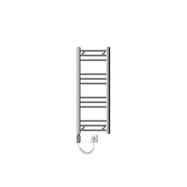 ECD Germany Heizungen radiateur bain 300x800 chromé 300W