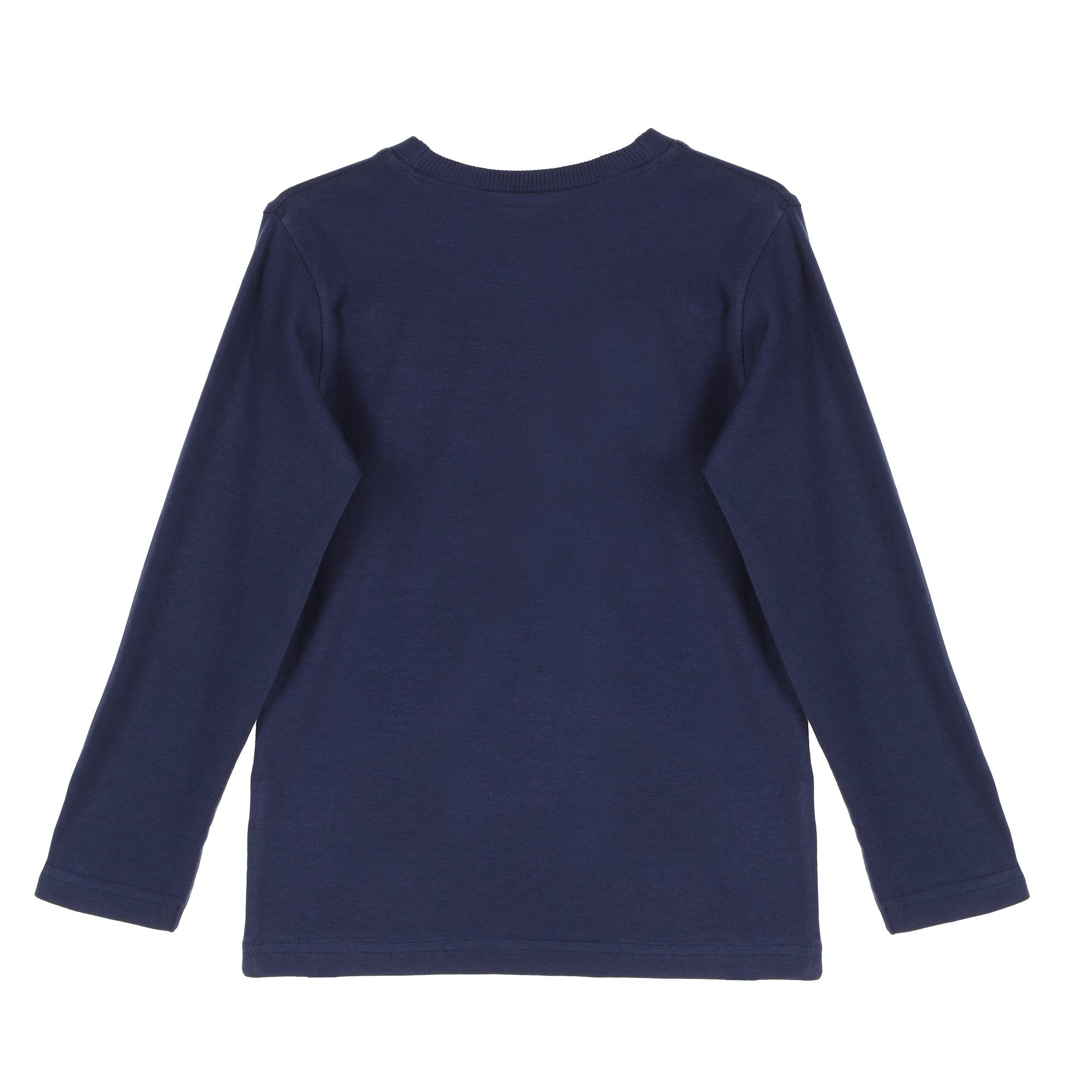 Stokomani pyjama enfant bleu foncé 4/12 ans multi licences