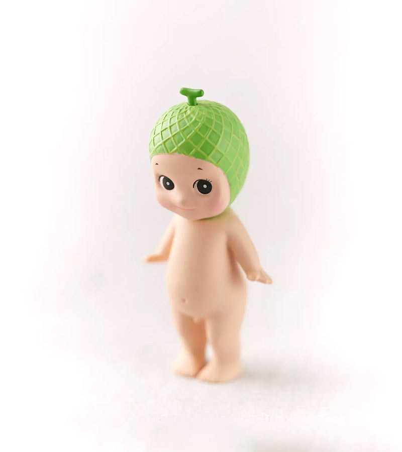 Sonny Angel Fruits figurine ange boîte surprise fruit mignon