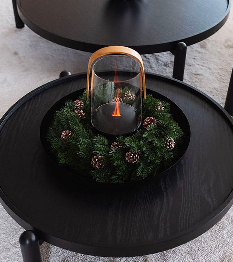 L'avant gardiste Sophie lanterne diffuseur Little Sophie flamme