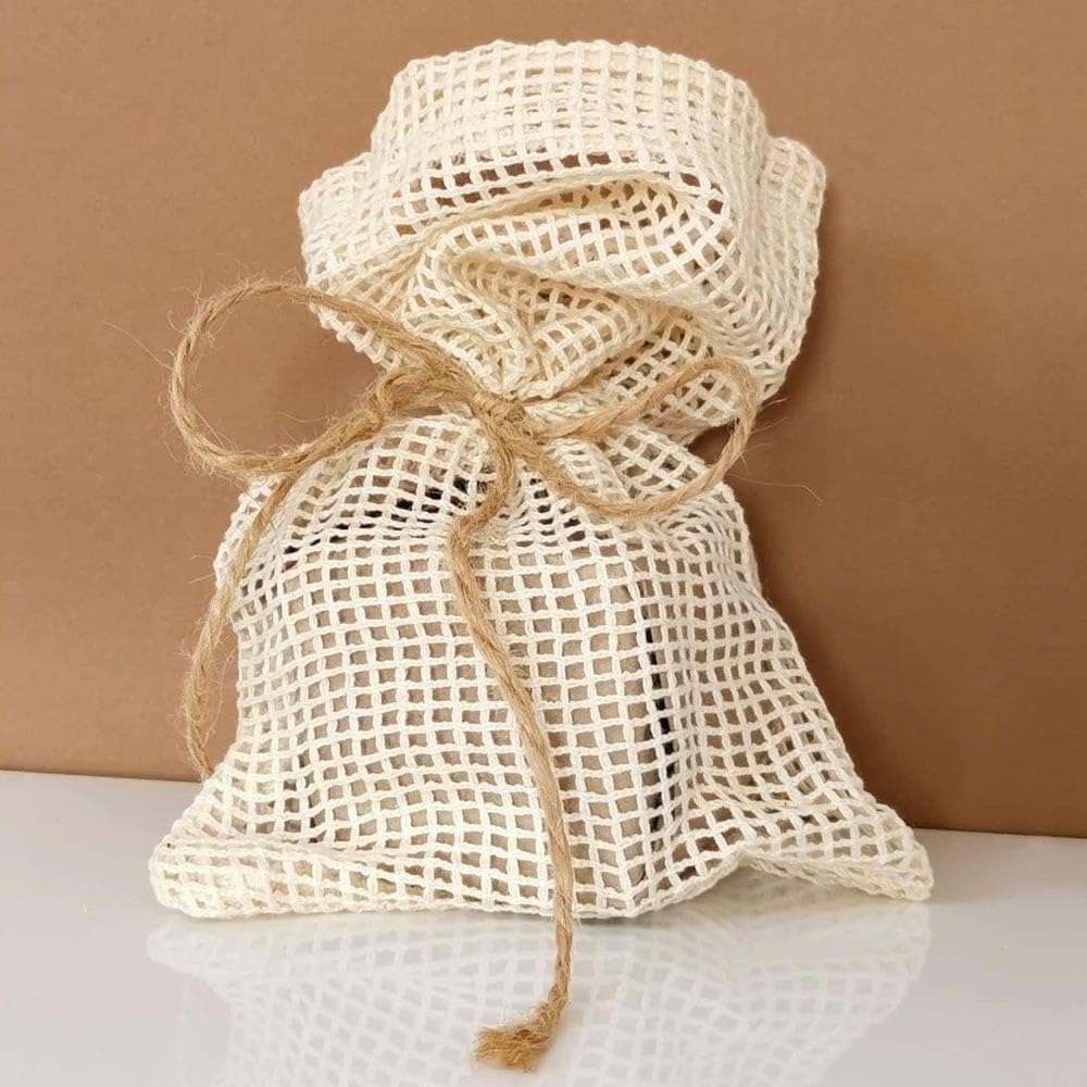 Shop-Story Maison ficelle jute naturelle 2 mm x 40 m brune