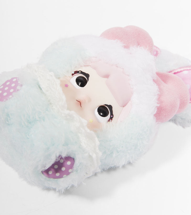 L'avant gardiste Blind box Nommi Sweetheart Bunny lapin