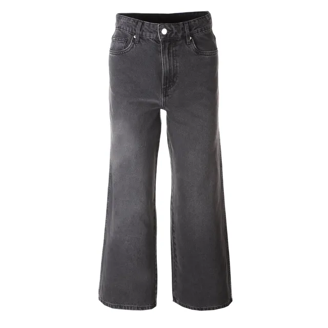 Stokomani Mode Jean large femme taille 38