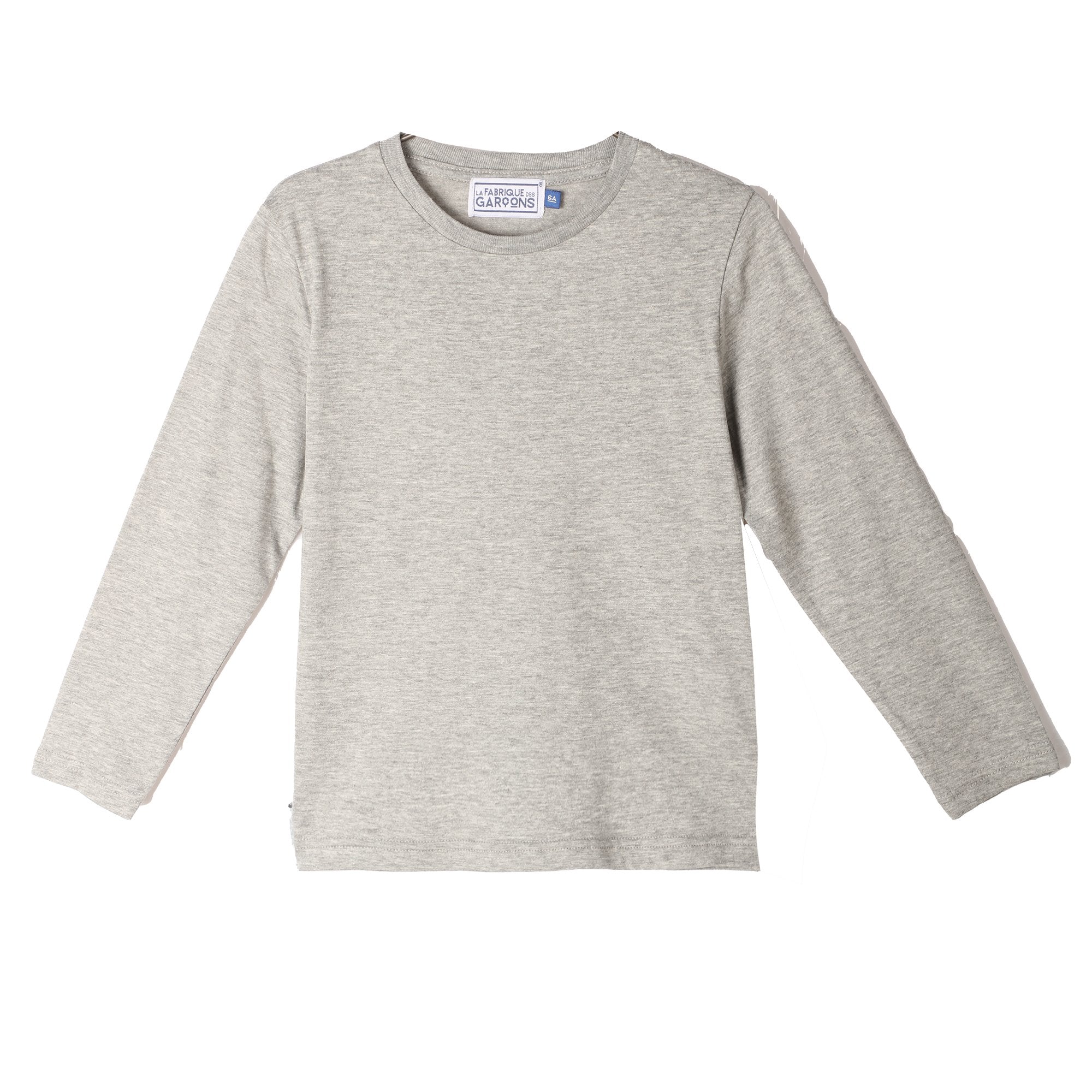 Stokomani Mode Lot 3 tee-shirts enfant 08A
