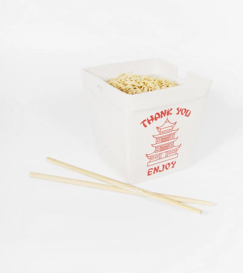 L'avant gardiste Bol à ramen bol japonais large