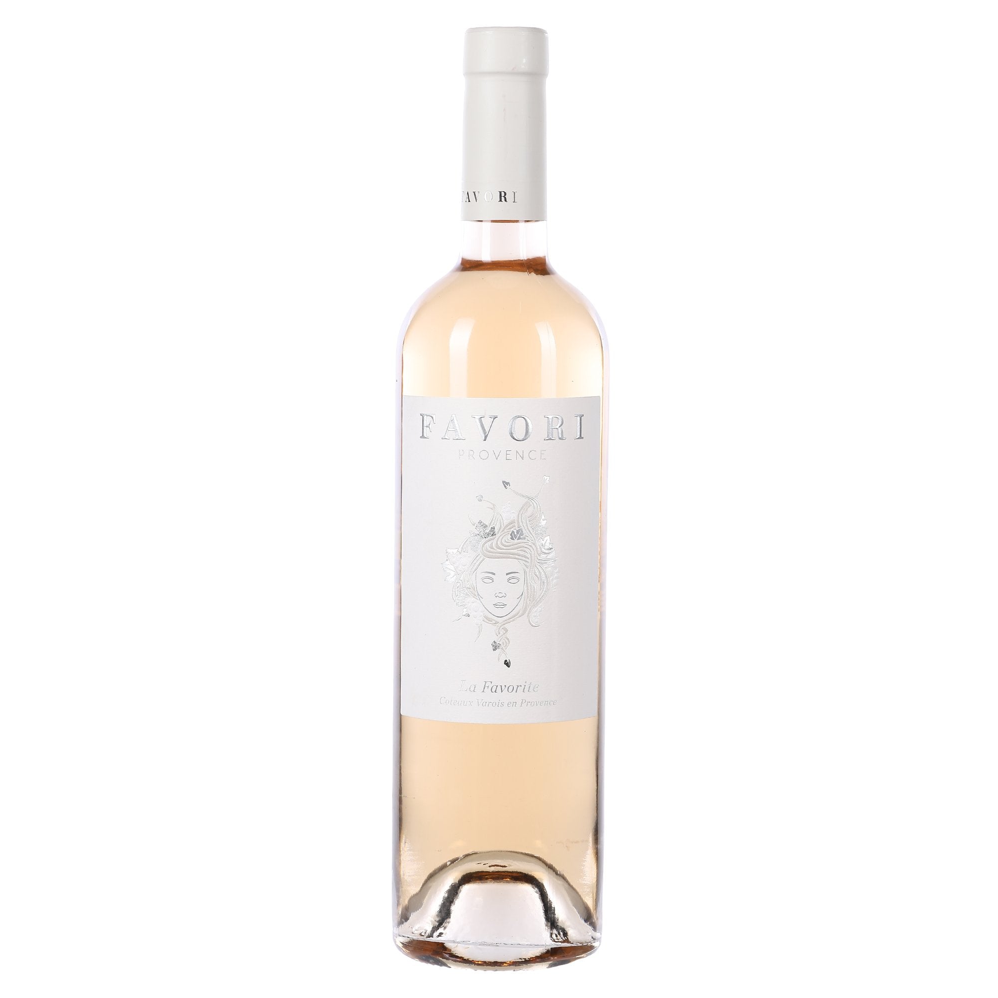 Favori IGP 2021 13% vin bio bouteille