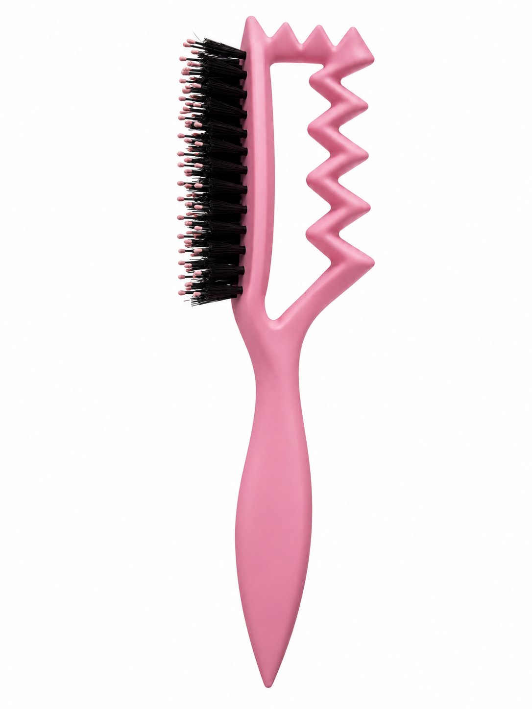 Stokomani Beauté et bien-être brosse définition boucles cheveux bouclés