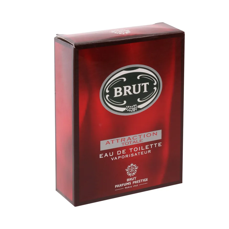 Stokomani Attraction Totale eau de toilette homme