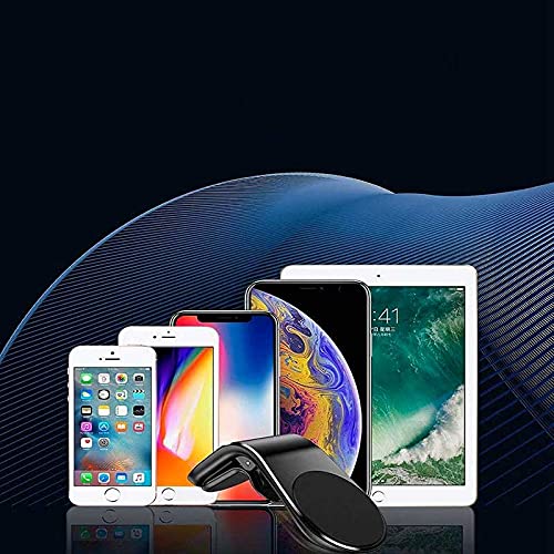 Shop-Story Magnet Mount support smartphone voiture noir