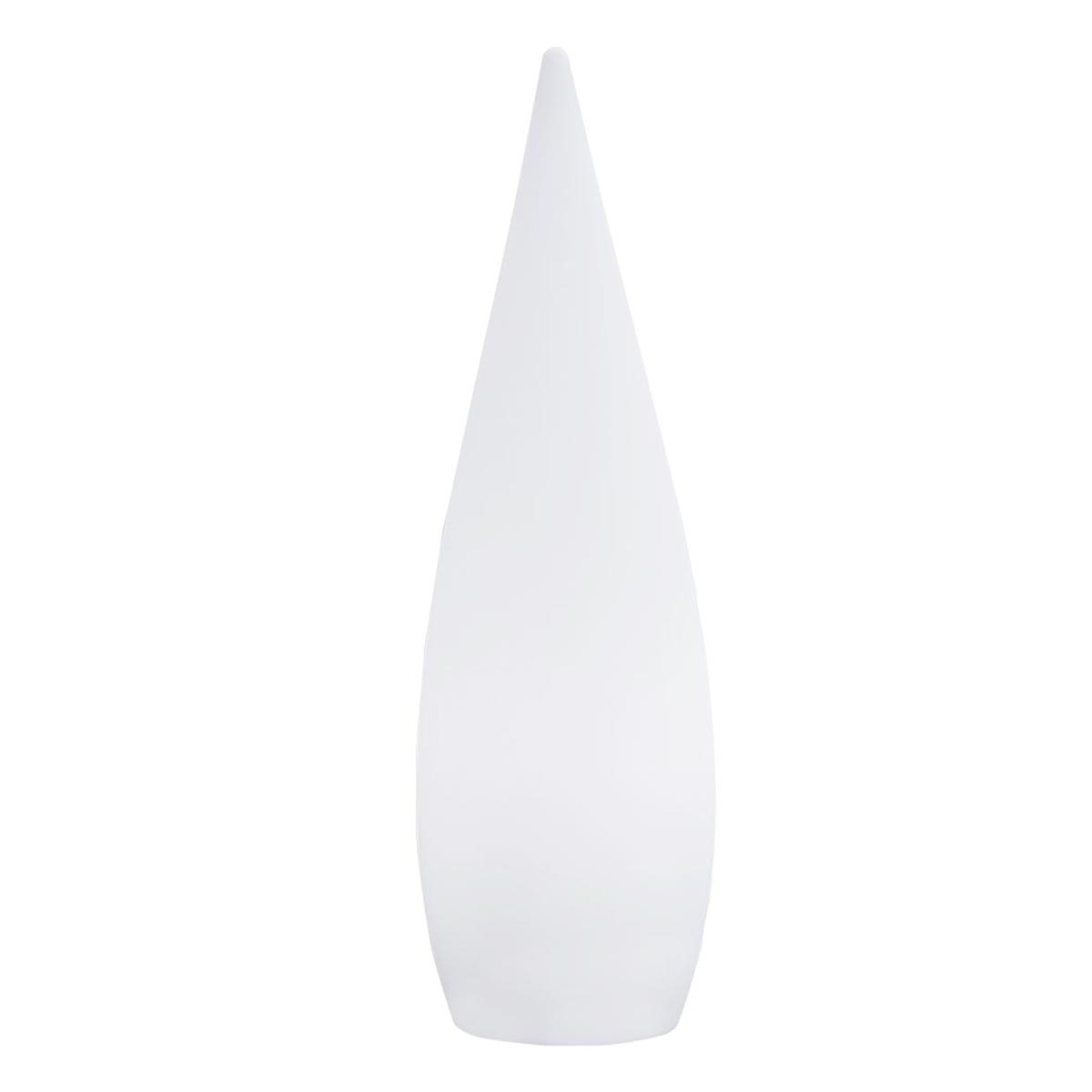 Red Deco Classy lampadaire sans fil LED H120 cm multicolore