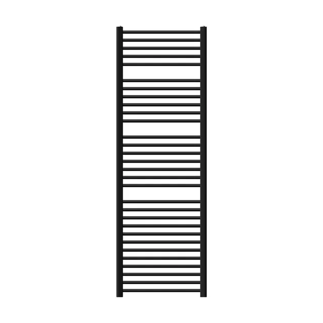 ECD Germany Sahara 600x1800 radiateur électrique 900W noir mat