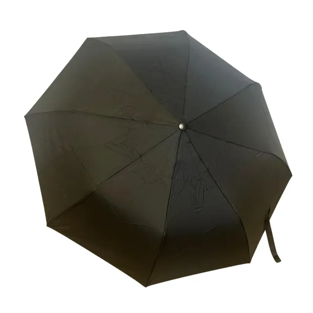 Shop-Story Cristaflor Parapluie Pliable 32 cm Poignée Lumière