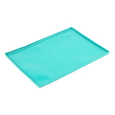 Stokomani Maison plaque génoise silicone roulé bûche