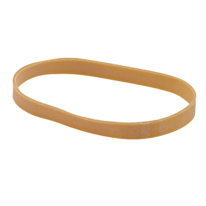 Safe Tool Boîte 100 g élastiques 120 x 10 mm bureau