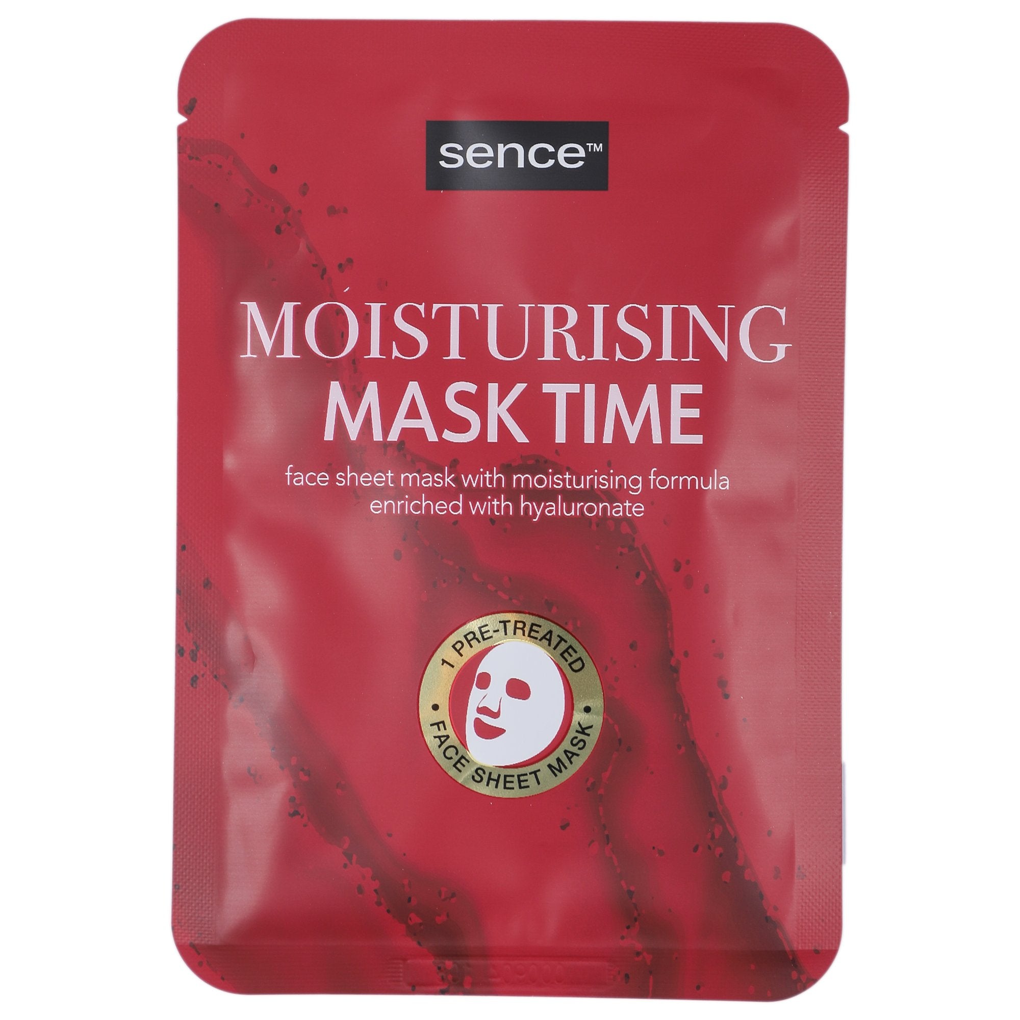 Stokomani Beauté Coffret 3 masques visage + rouleau massage