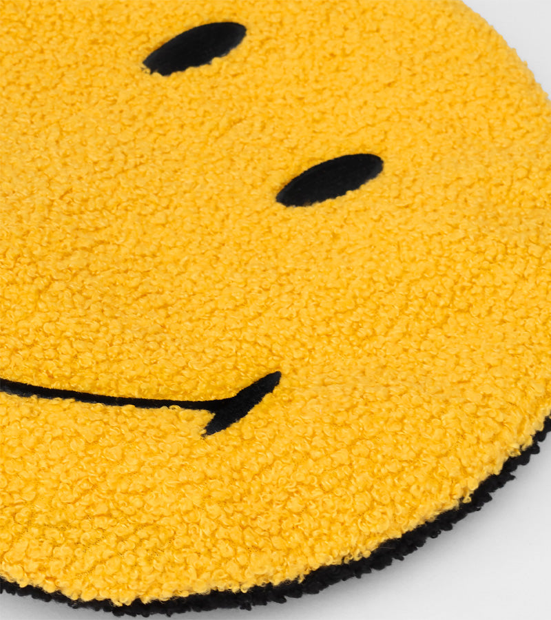 L'avant gardiste Cocooning Bouillotte Smiley chaleur douce