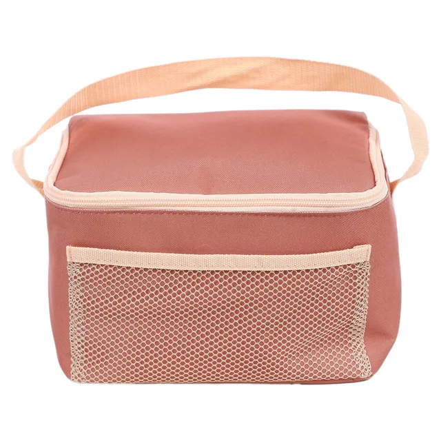 Stokomani Voyage sac isotherme bleu clair 5 L pique-nique