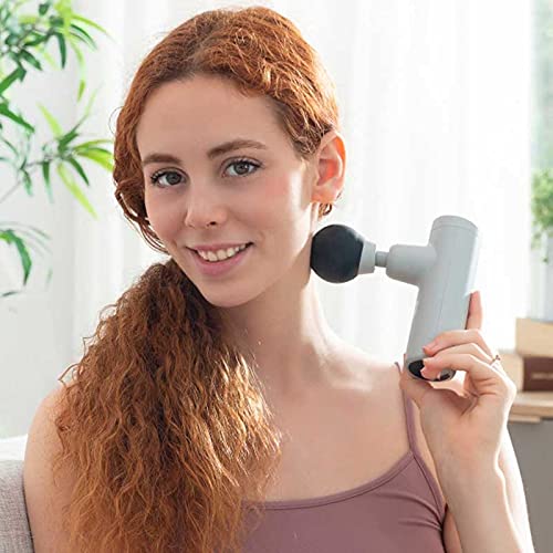 Shop-Story Vixall mini pistolet massage musculaire 6 vitesses