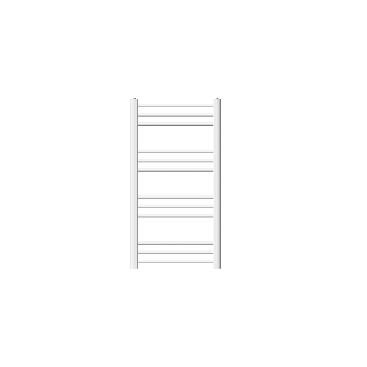 ECD Germany LuxeBath 300W 500x800 radiateur salle de bain blanc