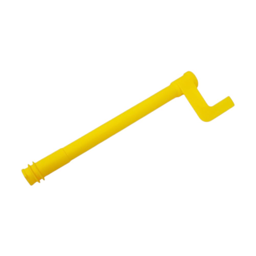 Shop-Story 038103663C jauge huile moteur Audi VW 242 mm