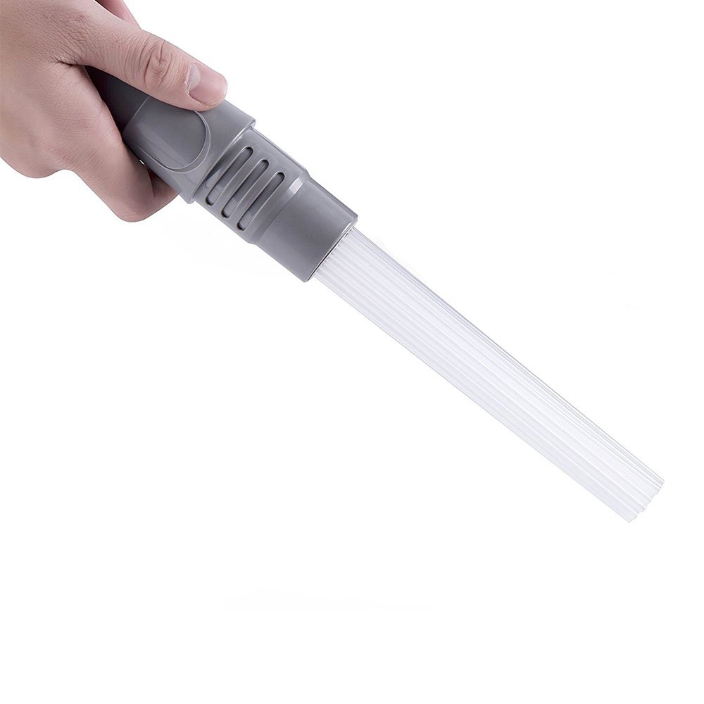 Shop-Story Maison Embout Universel Aspirateur 30 tubes poussière