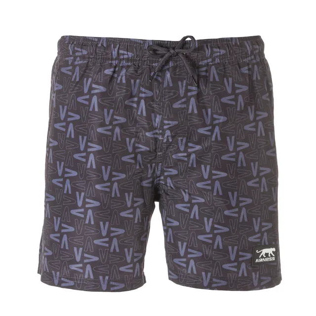 Airness short de bain homme taille M léger plage