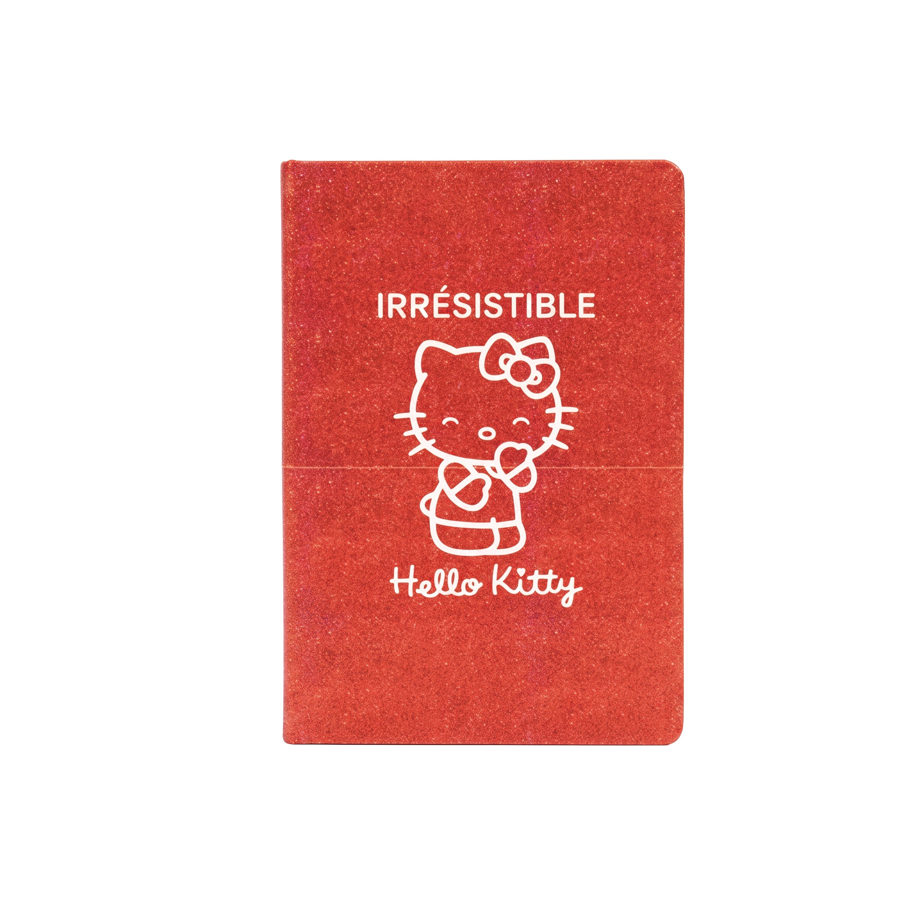 Hello Kitty Carnet A5 scolaire plusieurs coloris