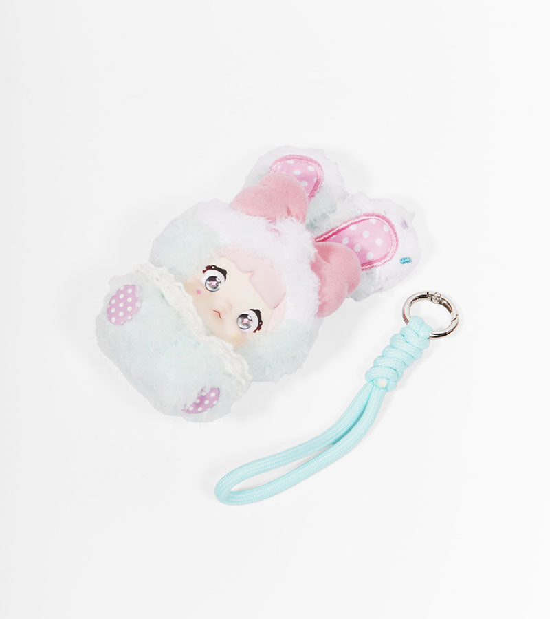 L'avant gardiste Blind box Nommi Sweetheart Bunny lapin