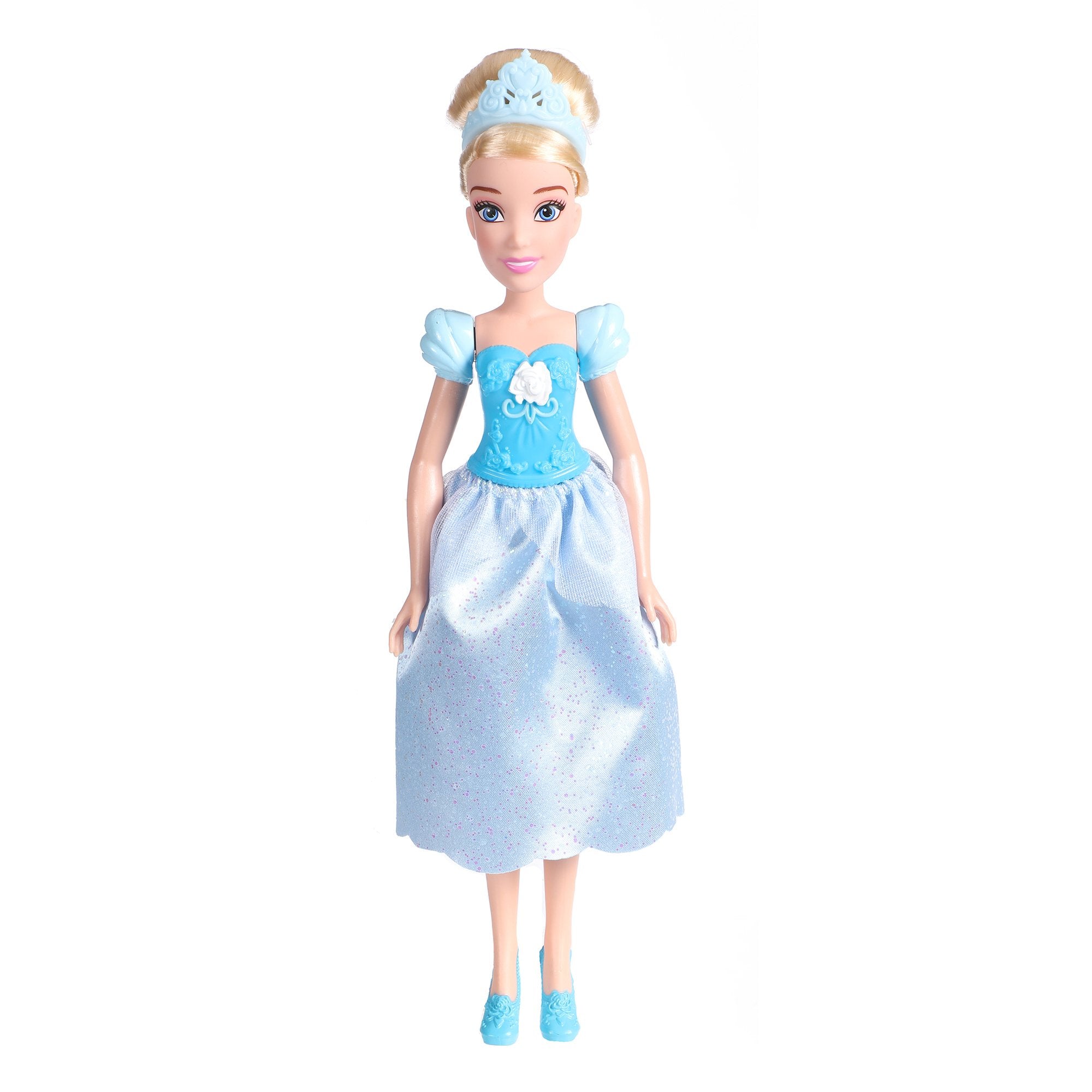 Disney poupée princesse jouet fille robe 2 à 4 ans