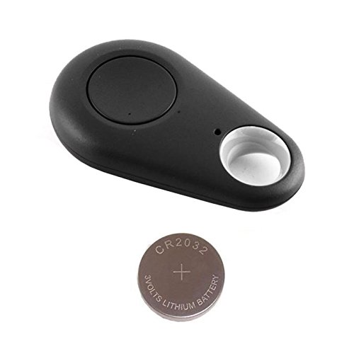 Shop-Story High-Tech AZ Tracing traceur porte-clés noir