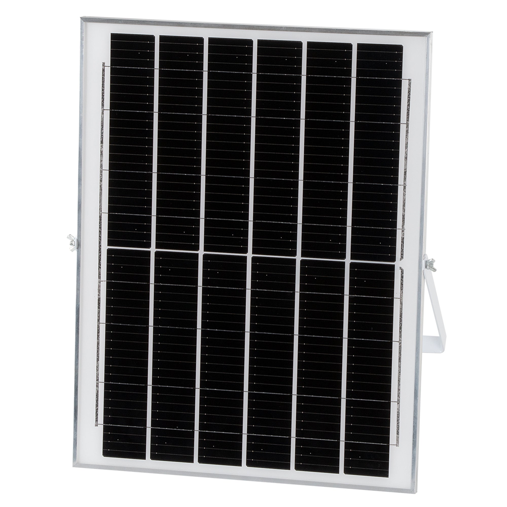 Red Deco Titan projecteur solaire 1400lm blanc chaud froid