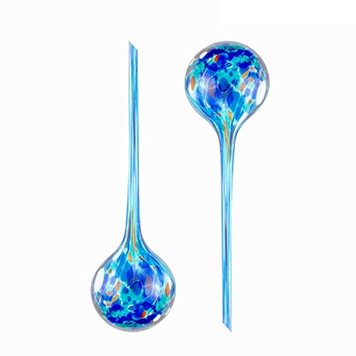 Shop-Story Maison Globes Arrosage Automatique Verre Lot 2