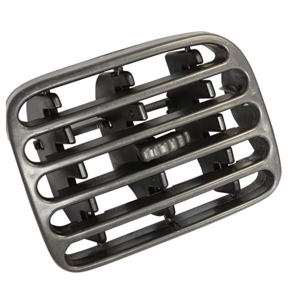 Shop-Story RA8102102 grille ventilation droite Clio II noire