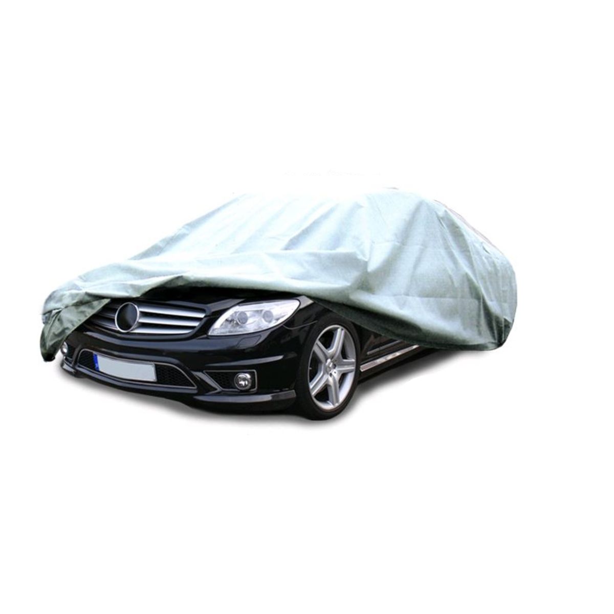 ECD Germany Garten bâche voiture taille M 431cm imperméable