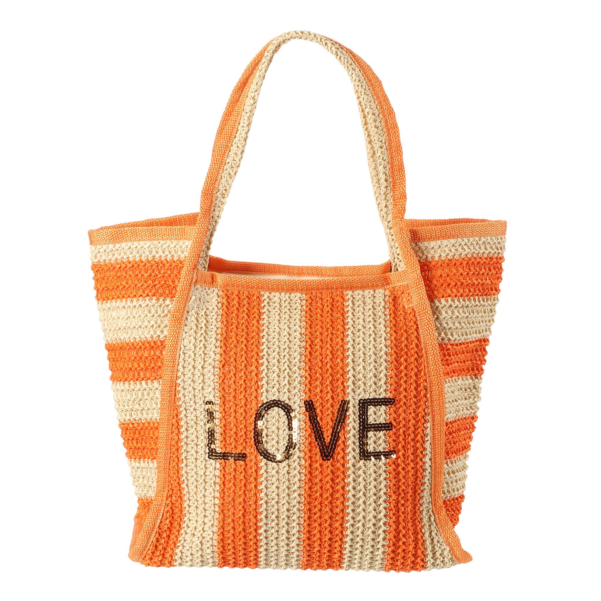 Sac à main en osier tressé femme panier été