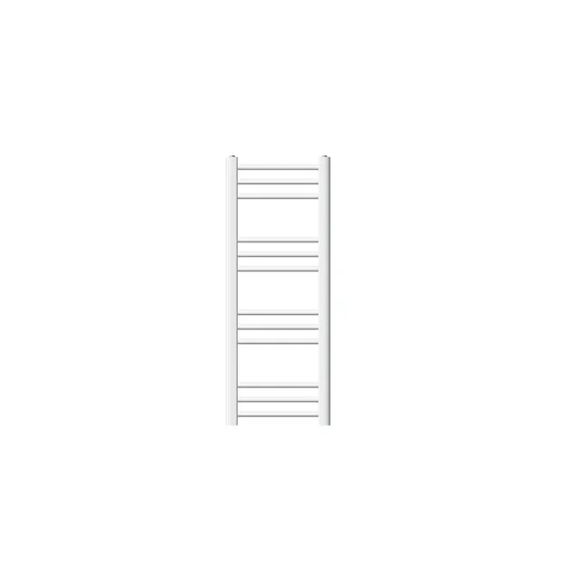 LuxeBath Sahara radiateur sèche-serviettes 300x800 mm blanc