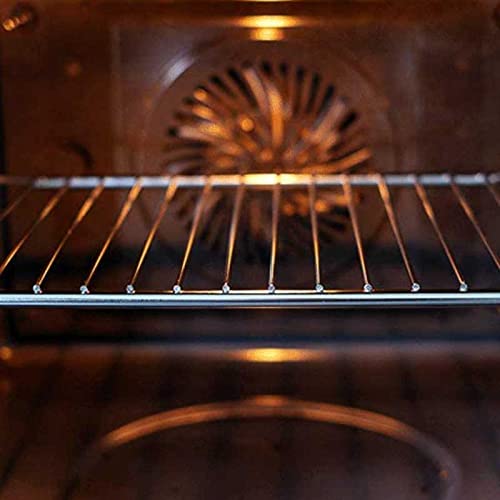 Shop-Story Maison Grillrost Universal grille de four 33-61 cm acier