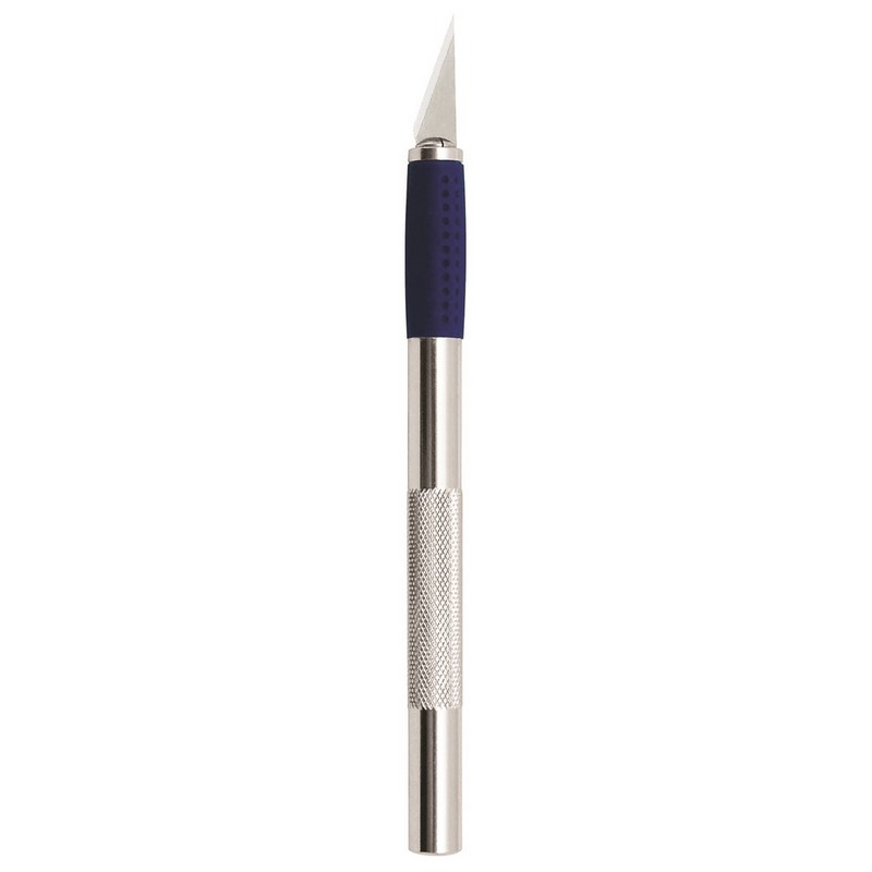 Safe Tool Précicut N°2 bi-matière cutter précision loisirs