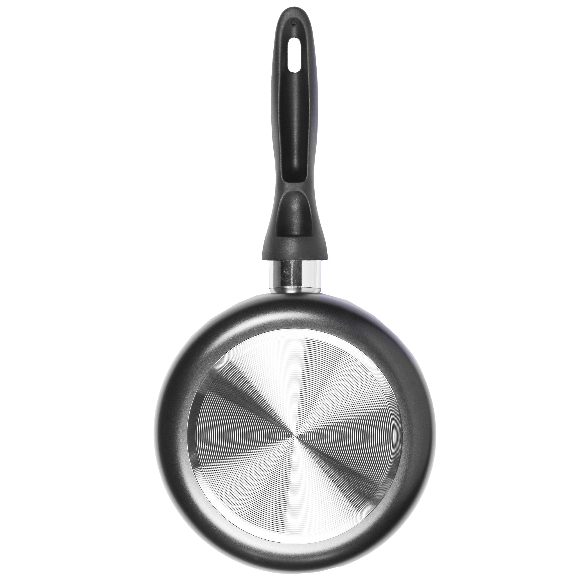Stokomani casserole aluminium antiadhésive 18 cm
