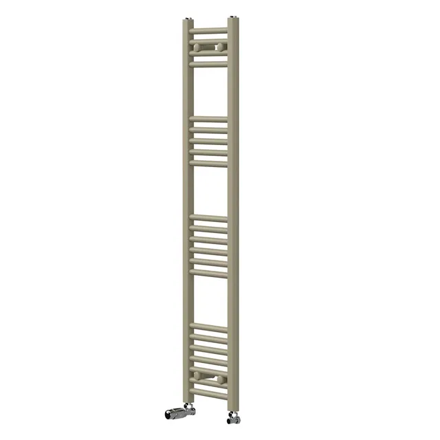 LuxeBath Sahara radiateur sèche-serviettes 300x1400 mm beige