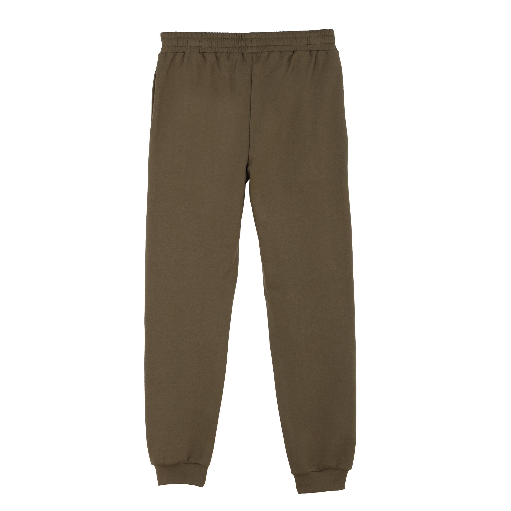 Airness jogging kaki enfant 10A pantalon sport coton