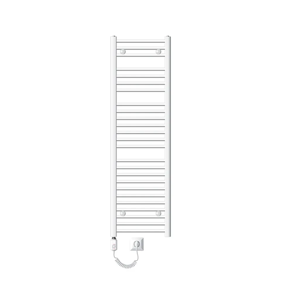 ECD Germany LuxeBath radiateur blanc 400x1500 1200W