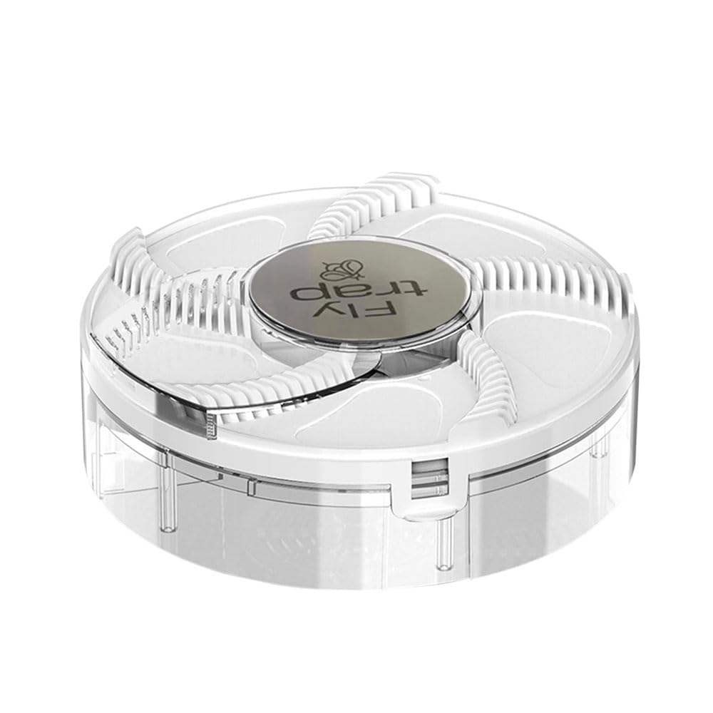 Shop-Story Maison Fly Trap piège à mouches électrique silencieux