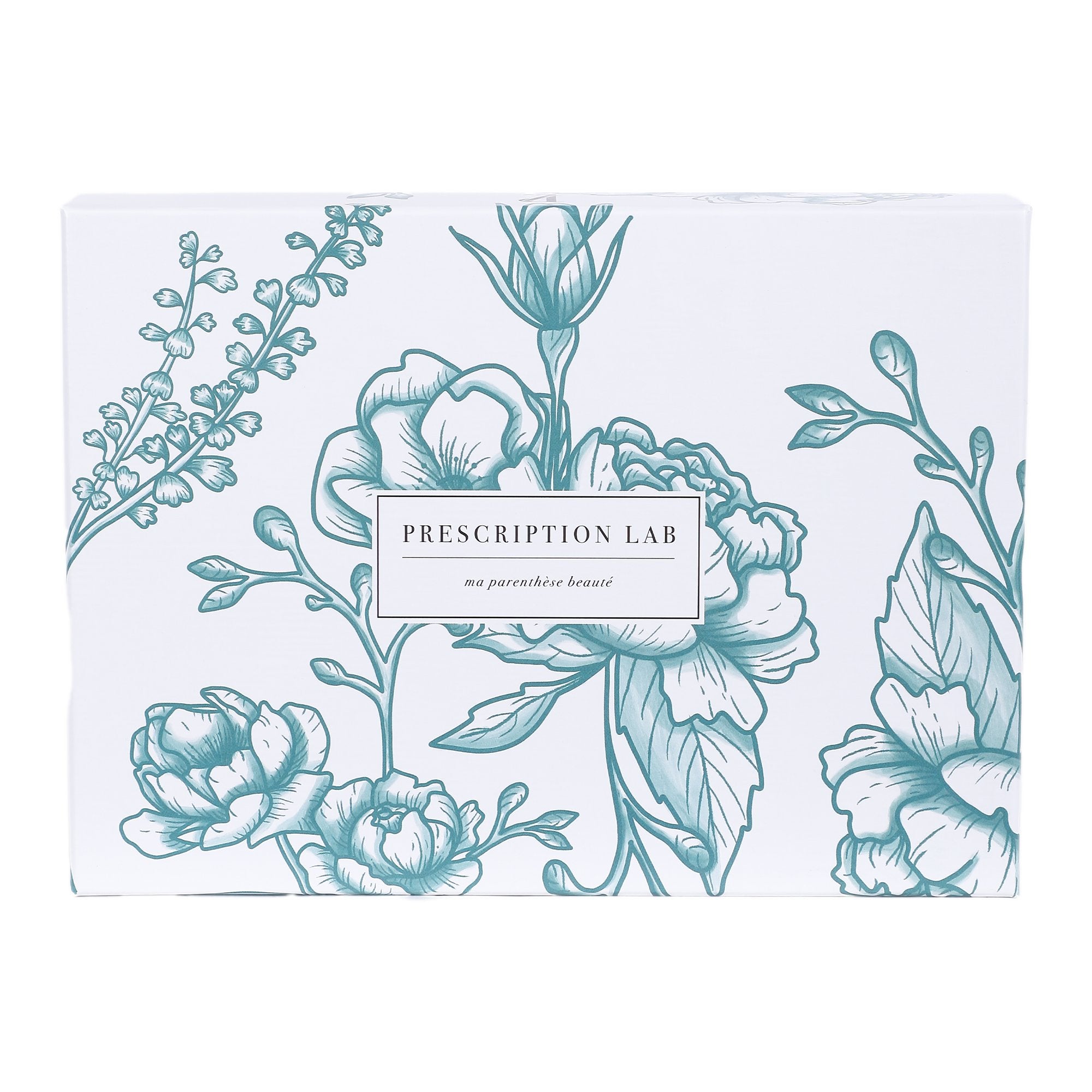 Stokomani Prescription Lab box coffret beauté 2023