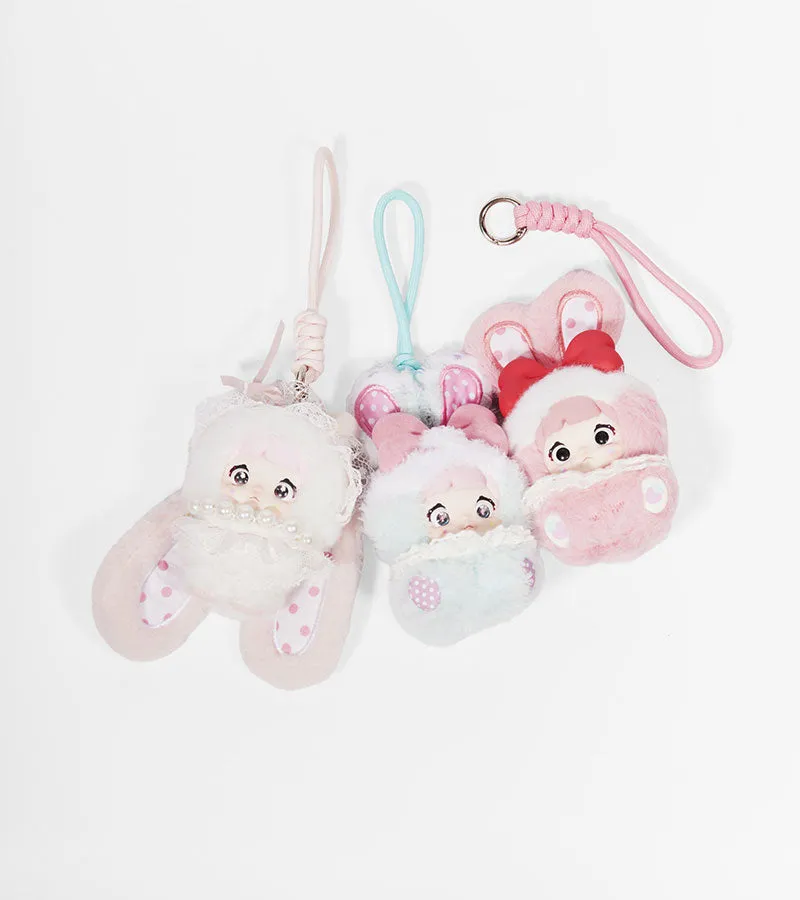 L'avant gardiste Blind box Nommi Sweetheart Bunny lapin