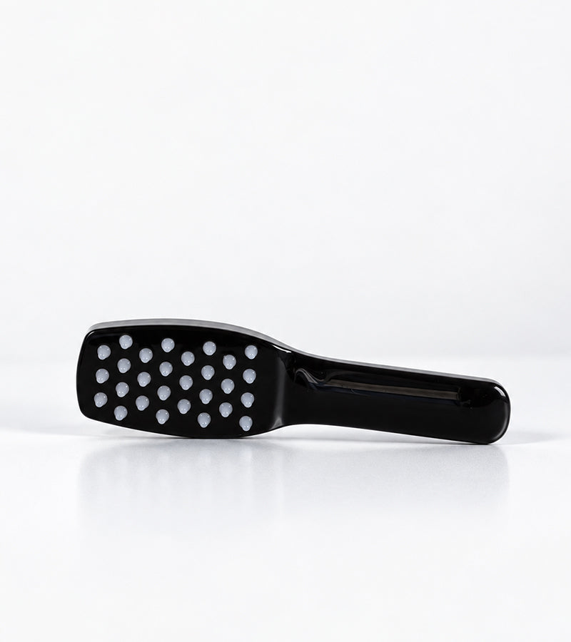 L'avant gardiste Brosse LED cuir chevelu stimulante massage