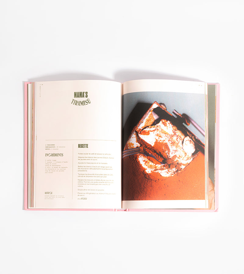 L'avant gardiste Sexy veggie livre recettes végétariennes street-food