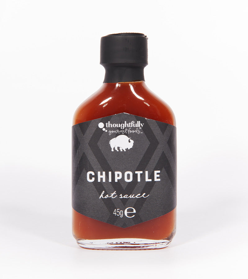 L'avant gardiste L'épicerie coffret 10 sauces pimentées